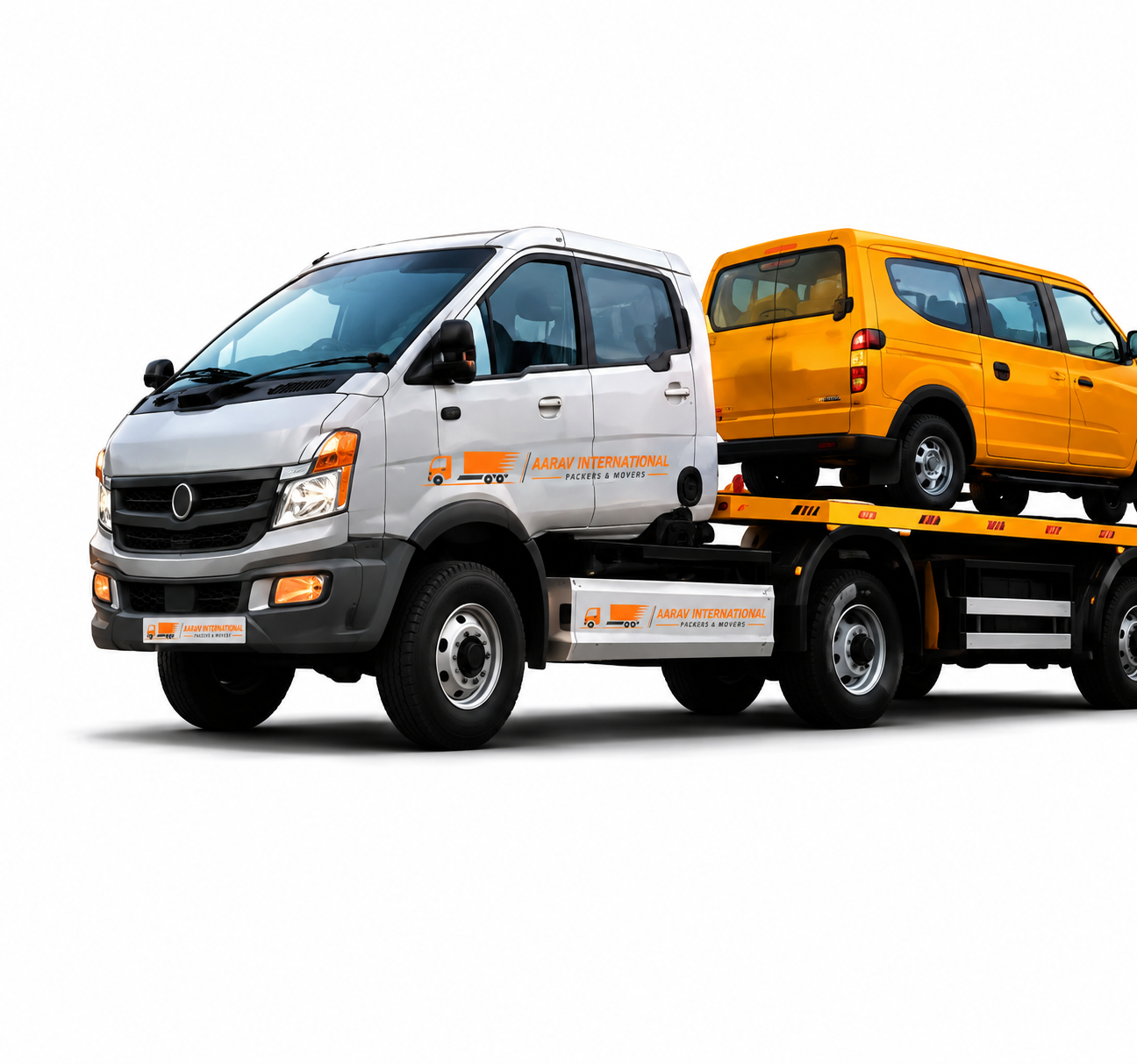 Car Transportation