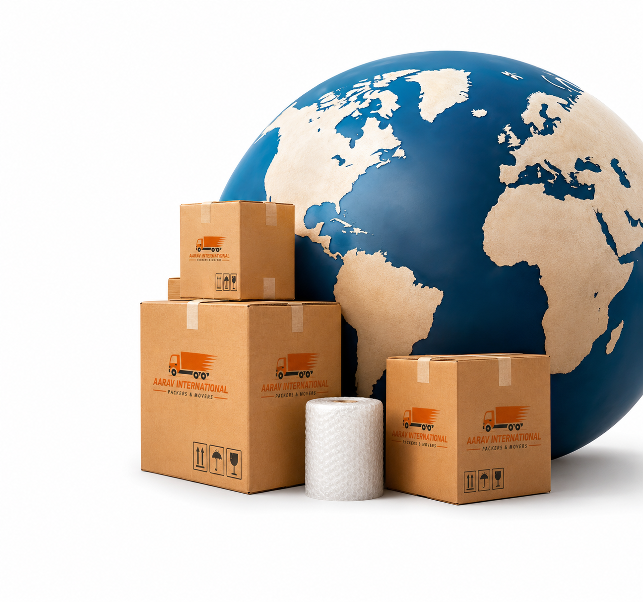 International Movers
